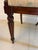 Antique Regency English Rosewood Side Chairs, 1825, Set of 2 For Sale - Image 14 of 16