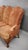 Queen Anne Walnut Three Seat Sofa, 1930 For Sale - Image 4 of 7