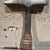 Animal Skin Classic Estwing Leather-Handled Rock Pick Geology Hammer Industial Decor For Sale - Image 7 of 11