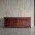 Mid-Century Modern Vintage French Brutalist Sideboard, 1970s For Sale - Image 3 of 12