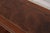 Francesco Molon Leather Top Office Writing Desk Computer Credenza For Sale - Image 16 of 18