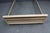 Contemporary Whitewashed Oak Queen Panel Bed Frame For Sale - Image 14 of 14