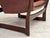 Norwegian Trega Lounge Chair by Tormod Alnaes, 1970s For Sale - Image 4 of 18