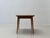 Extendable Dining Table in Cherry Wood from Willisau, Switzerland, 1960s For Sale - Image 6 of 17