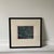 Purple Minna Citron Abstract Etching: "Flight to Tomorrow" - Atelier 17 Artist, 1948 For Sale - Image 8 of 9