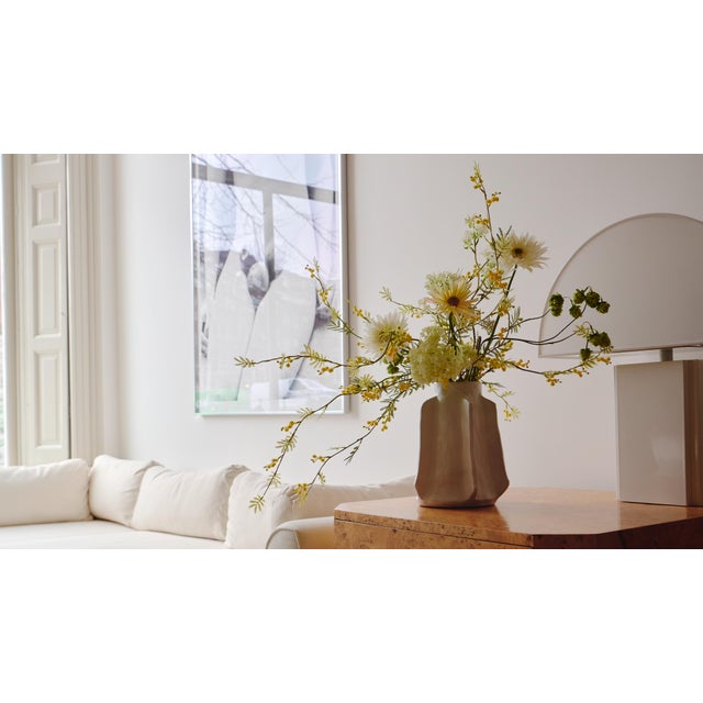 Not Yet Made - Made To Order Gallery Wall Floral Arrangement by Apartment 387 For Sale - Image 5 of 8