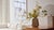 Not Yet Made - Made To Order Gallery Wall Floral Arrangement by Apartment 387 For Sale - Image 5 of 8
