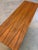 Brown Walnut Bookcase with New Chrome Feet from Wk Möbel For Sale - Image 8 of 11