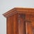 19th Century 2-Body Larch Wardrobe, Italy For Sale - Image 4 of 10