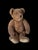 1990s Large 1992 Vermont Teddy Bear Company Steiff Style For Sale - Image 5 of 9
