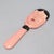 Glass Face Mirror from Lisolachenoncè, 1980 For Sale - Image 7 of 7