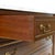 20th Century French Louis XVI Style Maison Jansen Three-Drawer Mahogany Commode With Cararra Marble Top For Sale - Image 15 of 18