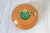 Mid 20th Century Vintage Myrtle Wood Bowl For Sale - Image 5 of 7