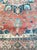 Textile Antique Persian Serapi Rug. 13'6"x 9'6" For Sale - Image 7 of 18