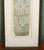 19th Century Antique Victorian Silk Samplers with Embroidered Panels after William Morris, 1880, Set of 2 For Sale - Image 5 of 12