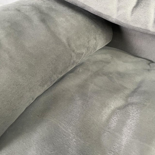 Modern Italian Maralunga Chair by Vico Magistretti for Cassina, 1970s For Sale - Image 13 of 18