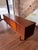 Norwegian Sculpted Teak Sideboard - Mid-Century Modern | Circa 1960 For Sale - Image 4 of 12