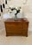 Antique Victorian Mahogany Chest of Drawers, 1860 For Sale - Image 10 of 10