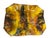 Mid-Century Modern Circa 70’s Seetusee Decorative Dish Tray Wall Decoration Trinket Dish For Sale - Image 3 of 7