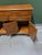Wood 1970s Henkel Harris Solid Wild Black Cherry Chippendale Sideboard/Buffet For Sale - Image 7 of 12
