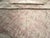 Blush Galerie Shabab Collection Early 20th Century European Oushak Large Carpet For Sale - Image 8 of 8