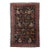 Antique Bidjar Rug 4'2'' x 6'6'' For Sale