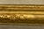 Mid-19th Century Restored French Louis Philippe Giltwood Mirror For Sale - Image 14 of 18