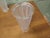 Large French Art Deco Glass Vases, 1960, Set of 2 For Sale - Image 4 of 7