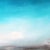 "Sea Mist No.1" - Coastal Abstract Landscape Oil Painting on Canvas For Sale - Image 4 of 8