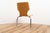 Vintage Cantilever Chair, 1980s For Sale - Image 4 of 6