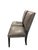 Wood Arhaus Torino Dining Chairs - A Pair For Sale - Image 7 of 14
