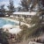 Poolside service (1962) limited estate stamped - giant (photo by slim aarons) a swimming pool at the lyford cay club at...