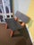 Contemporary Sâlao Accent Chair by Rob Edley Welborn For Sale - Image 3 of 9