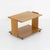 Cart in Oak, 1960s For Sale - Image 9 of 9