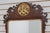 Henkel Harris Henkel Harris Spnea Chippendale Mahogany Mirror For Sale - Image 4 of 13