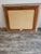 Mid Century Floral Still Life Oil Painting in Period Carved Frame For Sale - Image 14 of 16