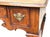 Early 18th Century Early 18th Century Georgian Walnut Lowboy, 1730 For Sale - Image 5 of 16