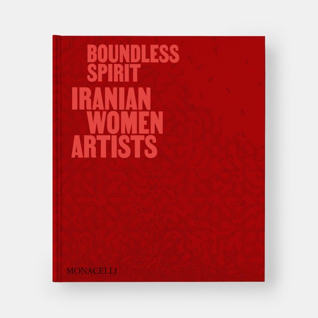 A striking illustrated survey of contemporary women artists in Iran and the diaspora, from the late 1960s to today The...