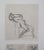 Modern After Auguste Rodin, Three Drawings, 19th Century, Engraving For Sale - Image 3 of 7