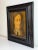 1910s Circa 1910 Oliver Cromwell Portrait Chromolithograph After Sir Peter Lely Medici Society For Sale - Image 5 of 11