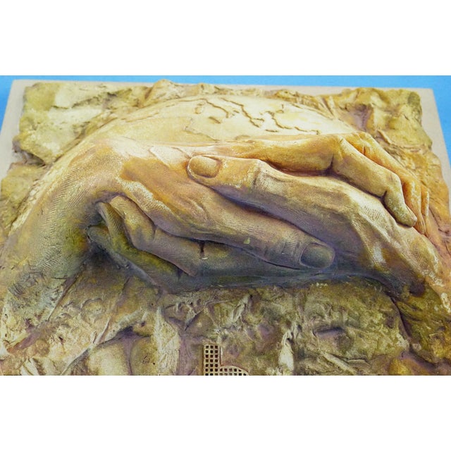 Elvio Marchionni, The Stone and the Bridge, 2006, Earthenware For Sale - Image 9 of 18