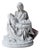 .Michelangelo’s “La Pieta” by the Studio of Amilcare Santini. For Sale