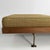 Italian Art Deco Wooden Daybed with 2 Cushions, 1930s For Sale - Image 9 of 15