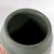 Green Large 11.5” Vintage Leo & Karin Villaroman Coastal Marine Sculptural Lidded Stoneware Vessel For Sale - Image 8 of 17