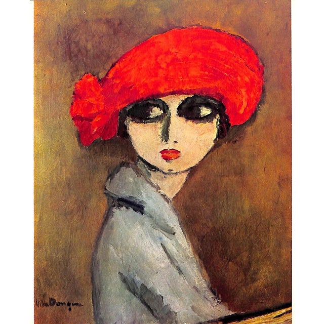 "Paris 1925" 1957 Lanoux, d'Aarmand For Sale - Image 9 of 10