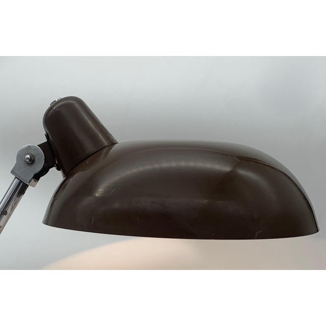 Vintage Table Lamp, Italy, 1960s For Sale - Image 3 of 5