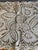 Antique Museum Battenburg Lace Tablecloth Runner For Sale - Image 10 of 13