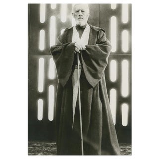 Star Wars Film Still, 1977 For Sale