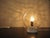 Mid-Century Globe Table Lamps, 1970s, Set of 2 For Sale - Image 10 of 14