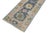 Boho Chic Oushak Gardiner Blue/Beige Wool Rug Runner - 2'8'' X 18'11'' For Sale - Image 4 of 8